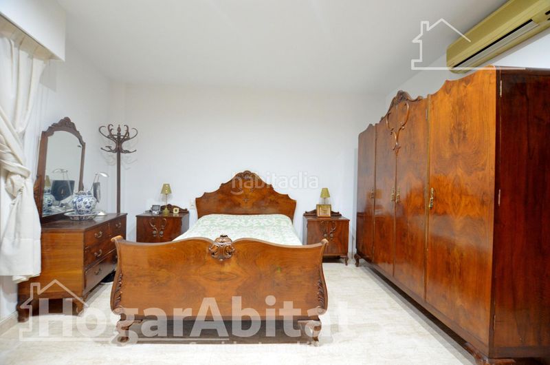 Foto fcd1b18b-d35a-4ccc-a91e-0965d6acc7b9. Casa adosada en pleno centro! precioso adosado con garaje y terraza en Alqueria de la Comtessa (l´)