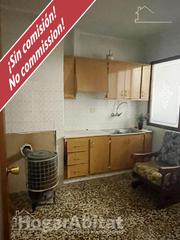 Haus  Calle amunt. Amplia casa con muchas posibilidades