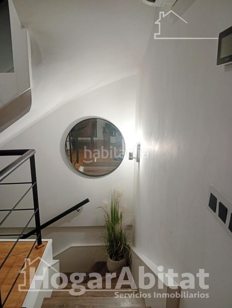 Foto 1c9ad7d4-1733-4e62-81fc-78b6f0893282. Casa adossada amb aparcament a Onda