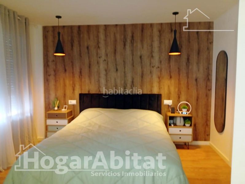 Foto 1e7ecd74-9c07-466a-ba8d-9c0a7e7957e4. Casa adossada amb aparcament a Onda