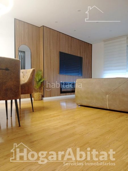 Foto 4e29db77-01e5-437a-a723-9057bebbc065. Casa adossada amb aparcament a Onda