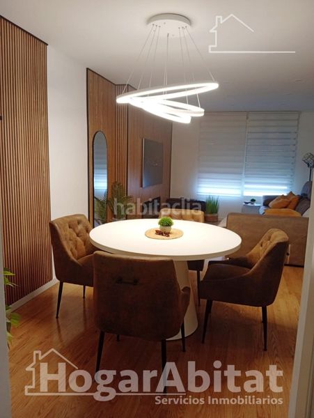 Foto 583eec42-c17d-4612-be31-08428445c79b. Casa adossada amb aparcament a Onda