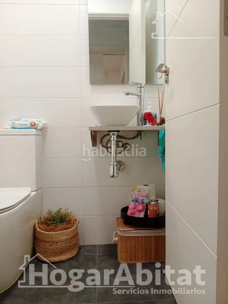 Foto 78097110-56e1-44cc-ade1-f3eb77aa0da0. Casa adossada amb aparcament a Onda