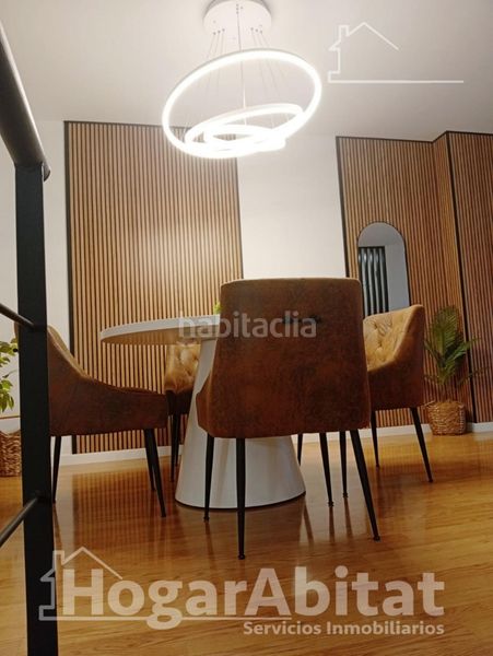 Foto 7f65fe9d-447f-44a9-afcb-85071c6cc043. Casa adossada amb aparcament a Onda