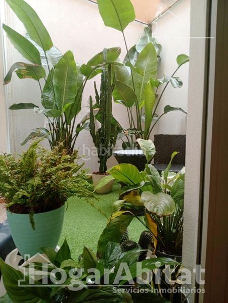 Foto aa4b32a9-c603-4629-9d91-ff4dcd2348c9. Casa adossada amb aparcament a Onda