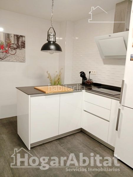 Foto aa4ebcb2-07ab-4383-812c-3065362196ce. Casa adossada amb aparcament a Onda