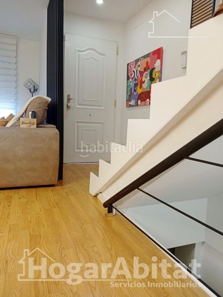 Foto accc141d-36d6-454c-88b5-4034736ea43d. Casa adossada amb aparcament a Onda