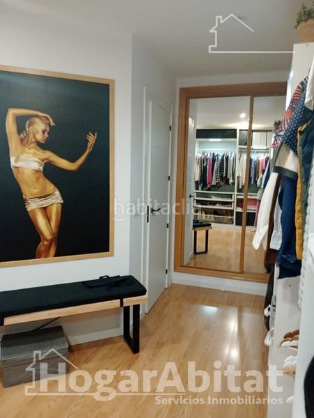 Foto cd95a793-44e9-4968-a566-db88389150e3. Casa adossada amb aparcament a Onda