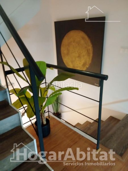 Foto d607a8d0-aece-4be0-b064-e501aebf85f2. Casa adossada amb aparcament a Onda