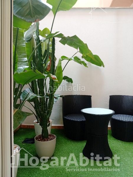 Foto e213ba0f-1a11-4cbe-8eb1-7da3e41b142f. Casa adossada amb aparcament a Onda