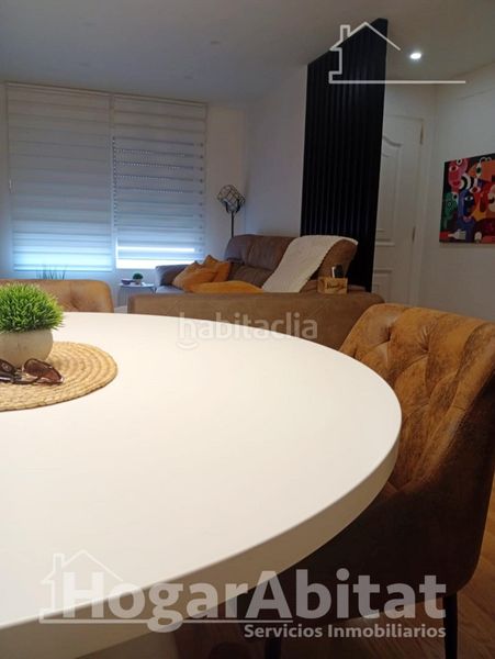 Foto f06e03bc-882b-4f31-86ae-cff5c1e77574. Casa adossada amb aparcament a Onda