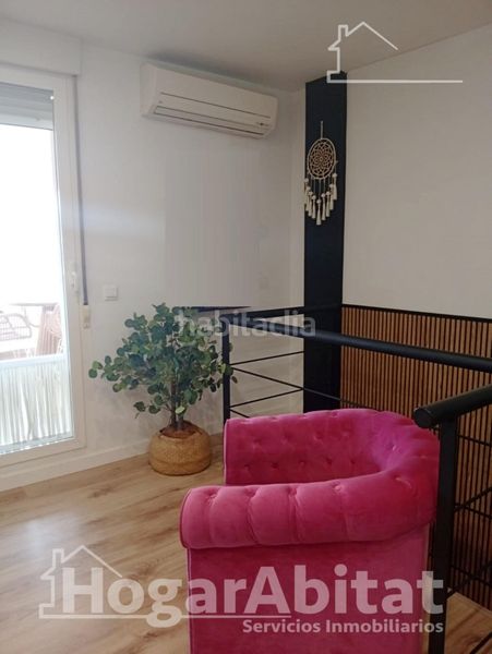 Foto f4a95b13-225c-404b-8f52-3651db95bf54. Casa adossada amb aparcament a Onda