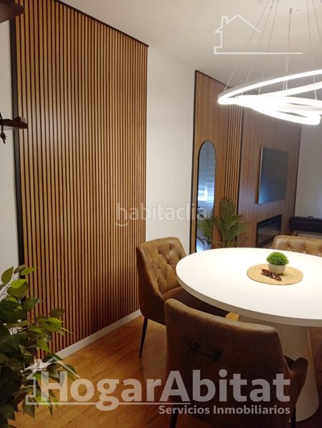 Foto f69b295d-f6b9-4fd8-a08c-9d86bdc41c5a. Casa adossada amb aparcament a Onda