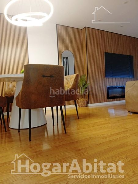 Foto fe0080ab-6b9f-41d5-a4c5-f23424418559. Casa adossada amb aparcament a Onda