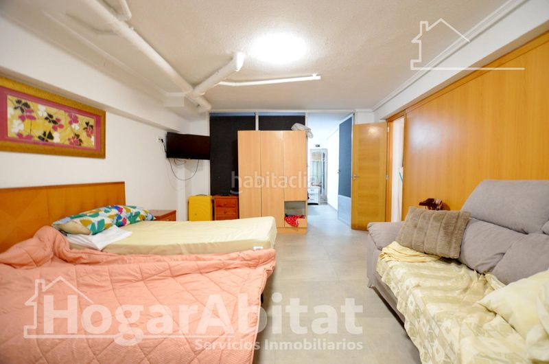Foto 057aed24-2ef3-44ae-9cd2-093bab891319. Local comercial a Racó Cullera