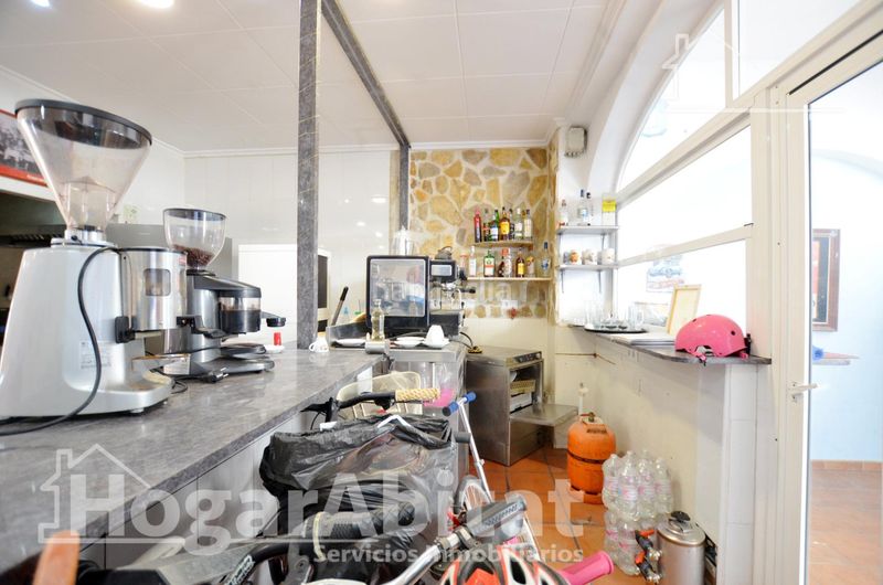 Foto 10dab2d3-fa69-49b7-a754-2e7290ee848c. Local comercial a Racó Cullera