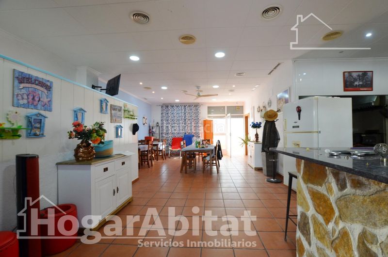 Foto 13459fea-7156-4a80-9dc6-d6b69ee388e5. Local comercial a Racó Cullera