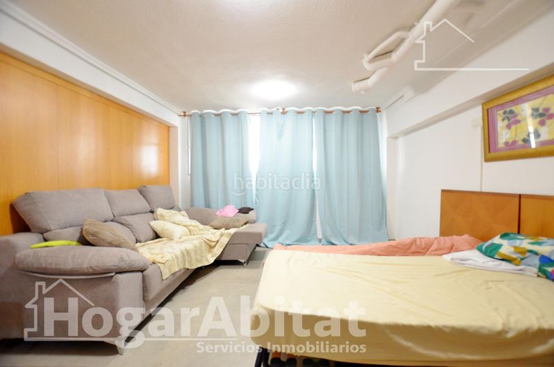 Foto 1a21fb95-4c79-41ed-9846-5ab40fb7550b. Local comercial a Racó Cullera