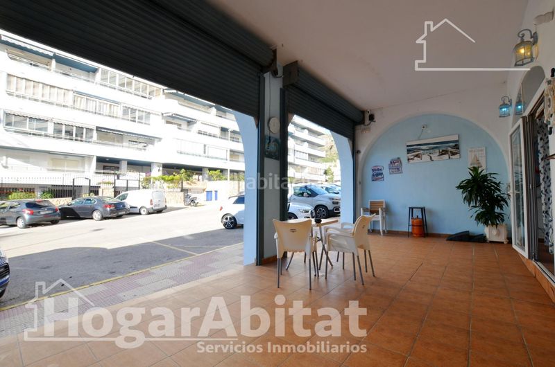 Foto 27deb440-7906-4550-a253-a73864b2fb6b. Local comercial a Racó Cullera