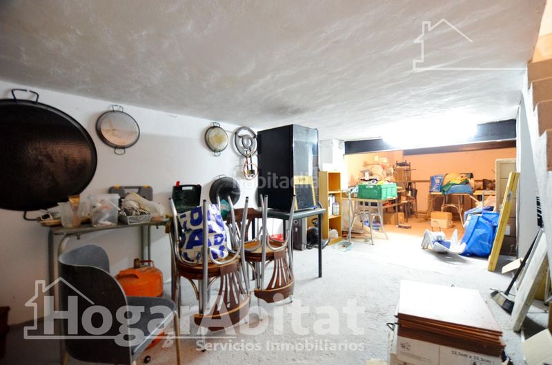 Foto 5f3a6b61-2fcd-4372-a0fc-8f320ae096b1. Local comercial a Racó Cullera