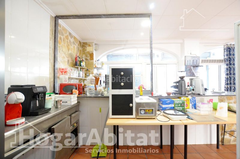 Foto a213ac36-299c-4186-912f-273ceaaeea3c. Local comercial a Racó Cullera