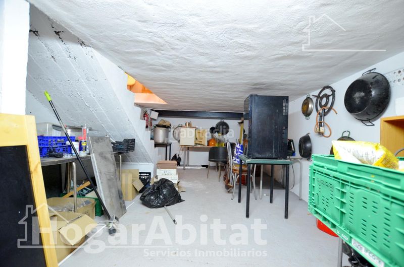 Foto b123f0ab-8851-4fb5-9ae0-7f75cc6ee21b. Local comercial a Racó Cullera