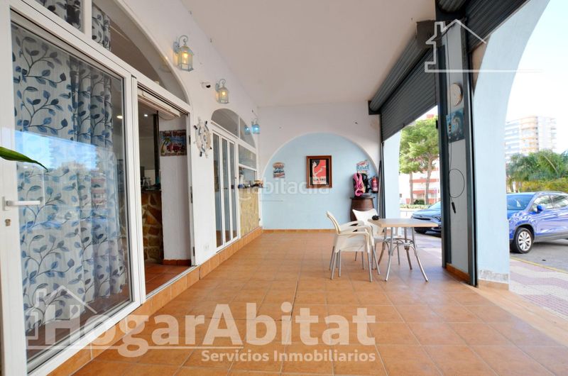 Foto bbd453e8-7dfc-40ba-8523-09f73bb3c493. Local comercial a Racó Cullera