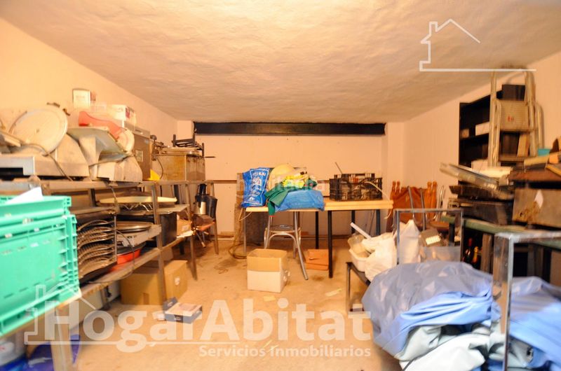 Foto c9b366b7-508c-4eca-a7f9-d81565871259. Local comercial a Racó Cullera