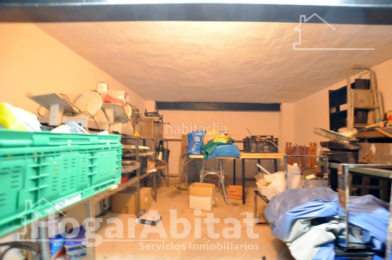 Foto da70a228-78cd-40e4-88de-5f4920df5d35. Local comercial a Racó Cullera