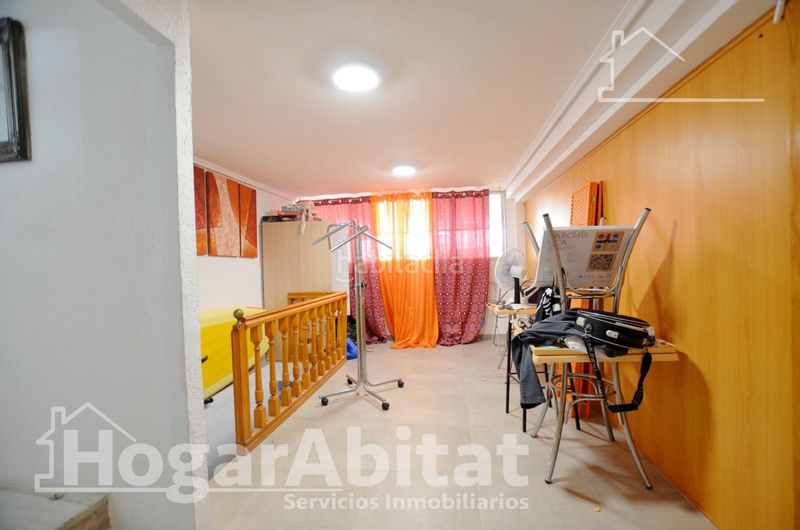 Foto dab6c019-4a40-4bc6-946e-085b8f9c4133. Local comercial a Racó Cullera