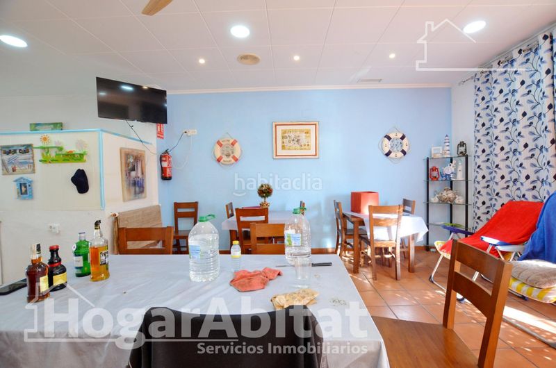 Foto f306d0ae-6d33-4aa3-aad7-65404e236ca8. Local comercial a Racó Cullera