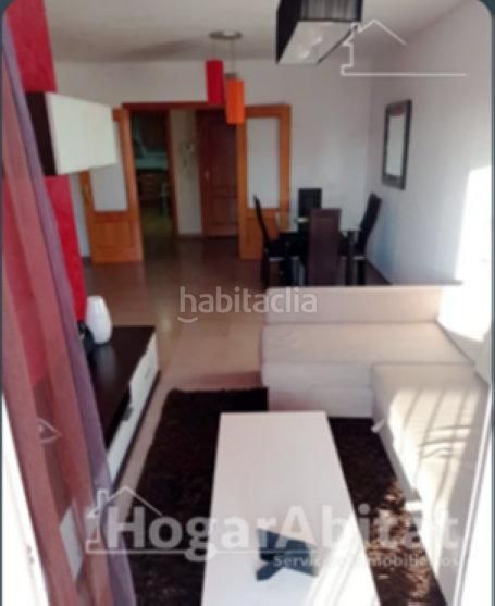 Foto e9f0545a-f900-47f6-8e2d-40934787d461. Pis amb aparcament a Alcora (l´)