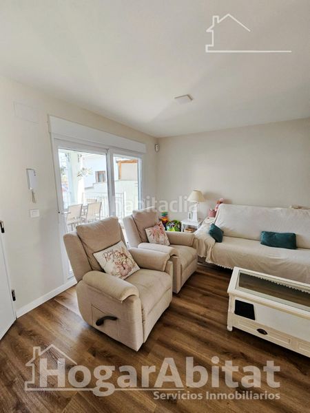 Foto 07fba22d-b4ec-4d8a-a04d-2b471c86f1e5. Xalet amb aparcament piscina a Santa Quiteria - Les Boqueres Almazora / Almassora