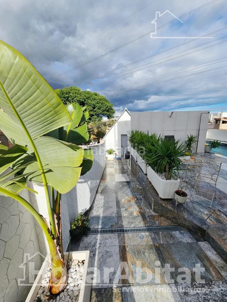 Foto 11eaf47a-2c53-4423-b037-0d1e49dc411f. Xalet amb aparcament piscina a Santa Quiteria - Les Boqueres Almazora / Almassora