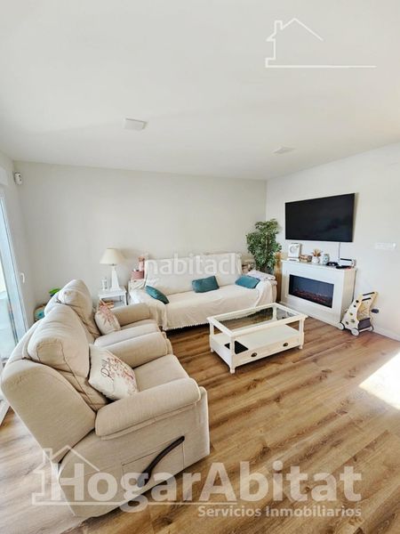 Foto 1dc09335-710f-410d-b777-6c24d4b6cc40. Xalet amb aparcament piscina a Santa Quiteria - Les Boqueres Almazora / Almassora