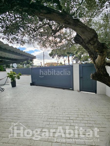 Foto 207968a7-19db-4567-8c06-3e8bb7b0d093. Xalet amb aparcament piscina a Santa Quiteria - Les Boqueres Almazora / Almassora