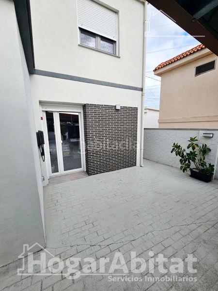 Foto 37559081-e69e-4620-8eaf-7032f46c5aa3. Xalet amb aparcament piscina a Santa Quiteria - Les Boqueres Almazora / Almassora