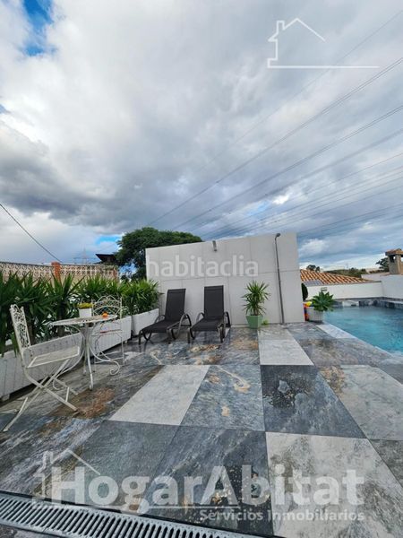 Foto 3a8be42c-b4b6-4f41-bdaf-0b8f08101a4e. Xalet amb aparcament piscina a Santa Quiteria - Les Boqueres Almazora / Almassora