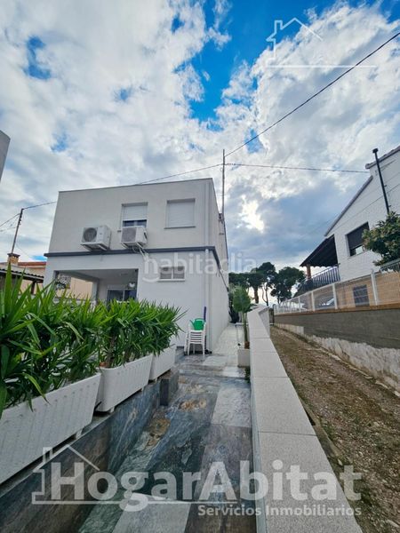 Foto 3f0e7ea5-d3b9-445f-acaf-4d8c2916ccd6. Xalet amb aparcament piscina a Santa Quiteria - Les Boqueres Almazora / Almassora