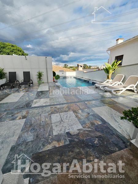 Foto 50a331a8-e4c8-4c1d-abe4-cf657b9dbbfa. Xalet amb aparcament piscina a Santa Quiteria - Les Boqueres Almazora / Almassora