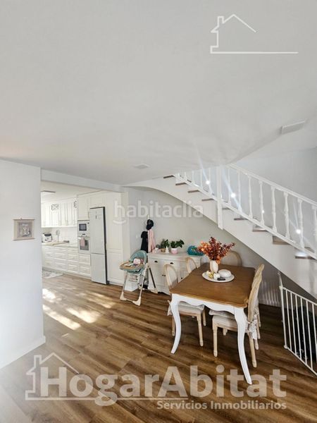 Foto 5d834a15-cc18-485e-ad88-5f194adca19e. Xalet amb aparcament piscina a Santa Quiteria - Les Boqueres Almazora / Almassora