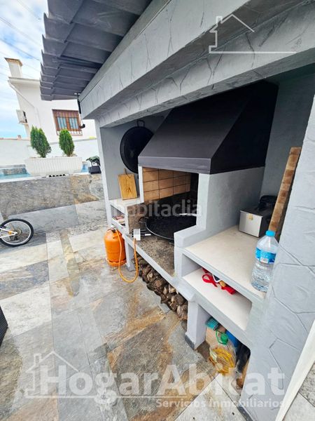 Foto 61cb05c4-741c-4b92-8676-31b06a877f87. Xalet amb aparcament piscina a Santa Quiteria - Les Boqueres Almazora / Almassora