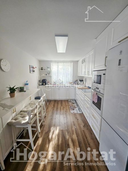 Foto 6d646516-9a0a-4725-9eef-d97575c40ec8. Xalet amb aparcament piscina a Santa Quiteria - Les Boqueres Almazora / Almassora