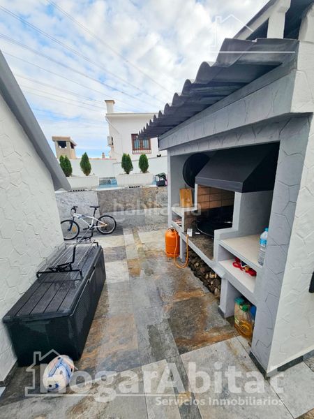 Foto 721fcb77-a2fc-4759-bd32-96d58bcb0323. Xalet amb aparcament piscina a Santa Quiteria - Les Boqueres Almazora / Almassora