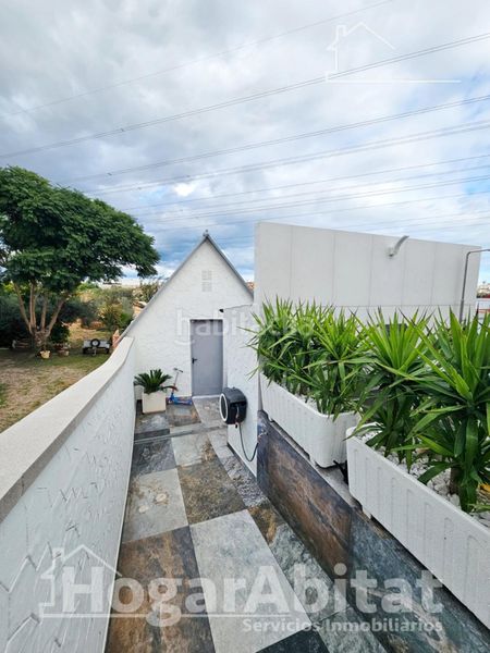 Foto 80e74eeb-4ebd-4875-9770-a714aac4c892. Xalet amb aparcament piscina a Santa Quiteria - Les Boqueres Almazora / Almassora