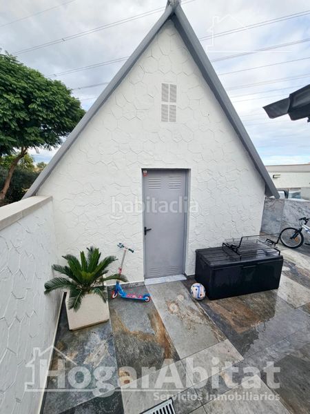 Foto 85757a4d-5caf-4668-9cdb-ffb2ee4429c5. Xalet amb aparcament piscina a Santa Quiteria - Les Boqueres Almazora / Almassora