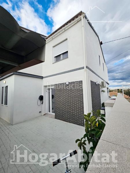 Foto 86cdcc34-abc5-41c2-8a43-57369c3987f6. Xalet amb aparcament piscina a Santa Quiteria - Les Boqueres Almazora / Almassora