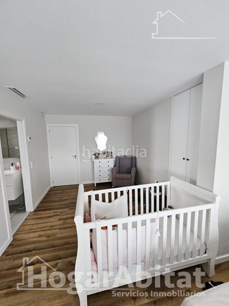 Foto 8777de52-a95b-4a91-b558-3c463da8adc3. Xalet amb aparcament piscina a Santa Quiteria - Les Boqueres Almazora / Almassora