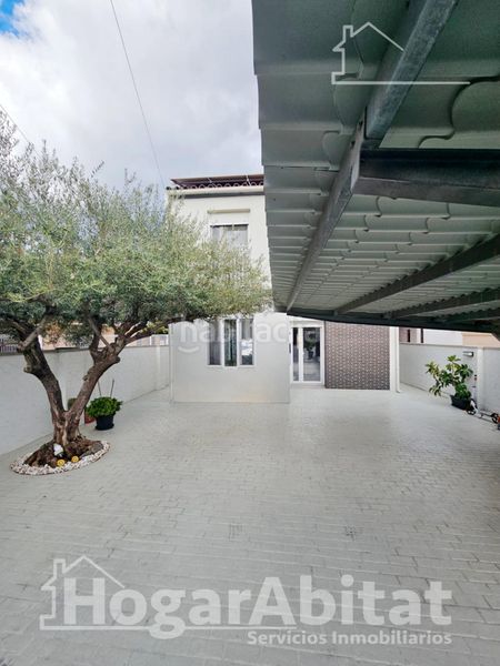 Foto 890f8c0d-fe60-416a-a6f2-183b81931026. Xalet amb aparcament piscina a Santa Quiteria - Les Boqueres Almazora / Almassora