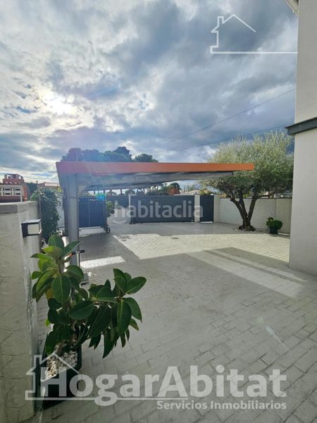 Foto 8e5a40b0-869c-4962-a127-9c0a4b9f1408. Xalet amb aparcament piscina a Santa Quiteria - Les Boqueres Almazora / Almassora